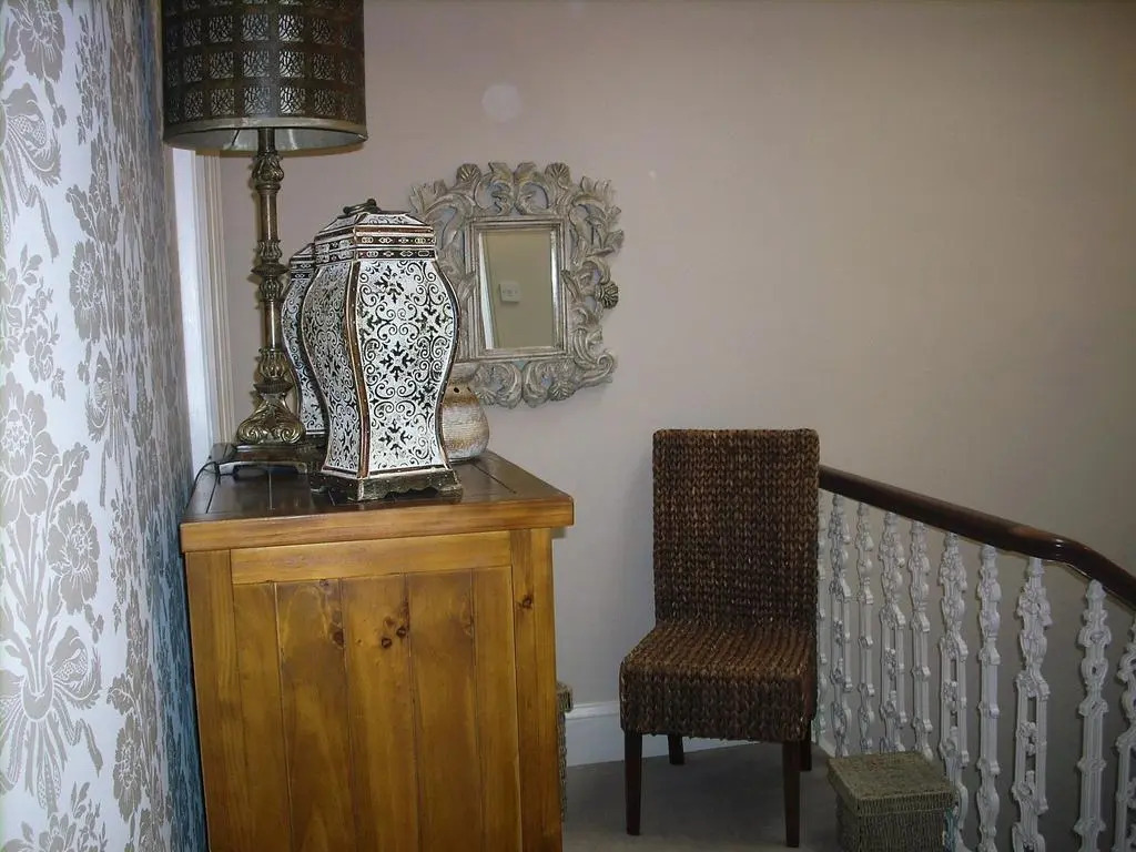 Appin Guest House