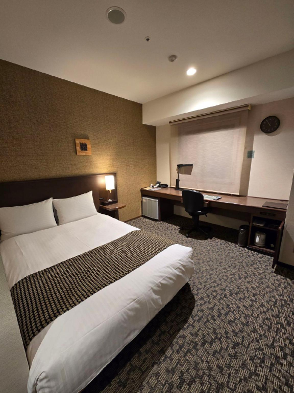 Tottori Green Hotel Morris
