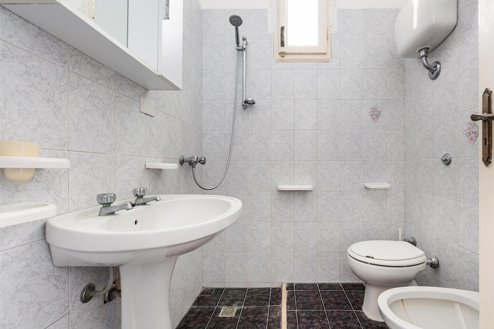 2428 Villino La Caletta by Barbarhouse