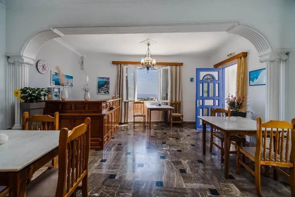 Stavros Villas