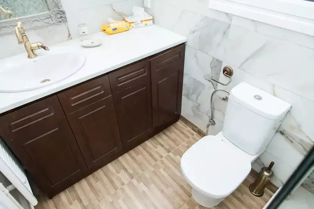 Delux Apartment in Kolonaki