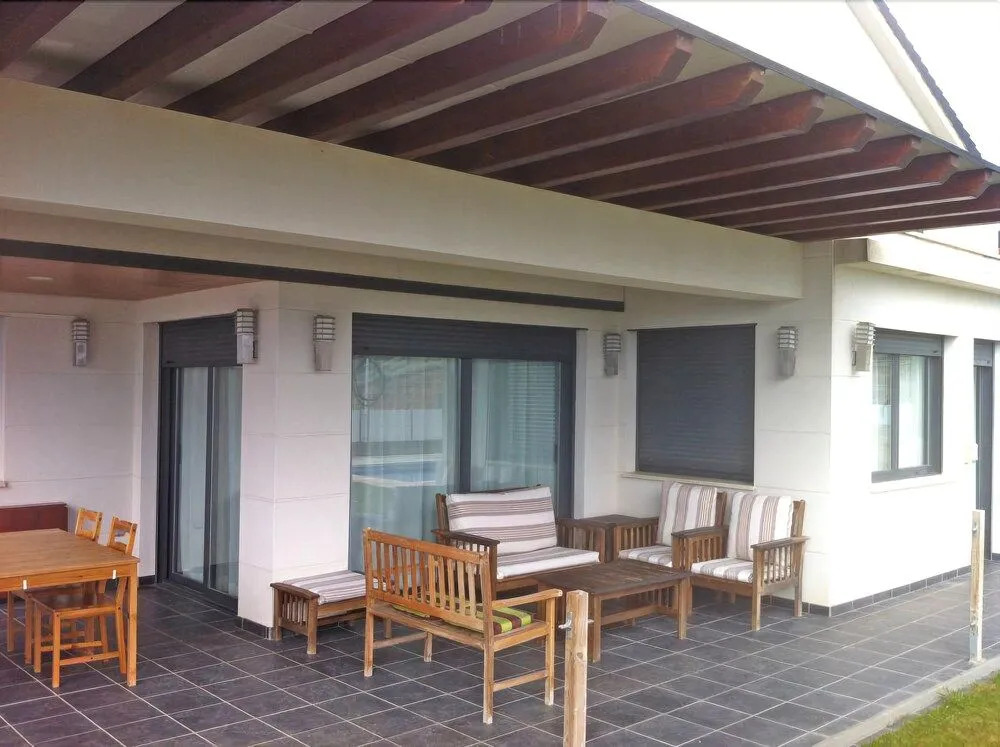 Villaterreno