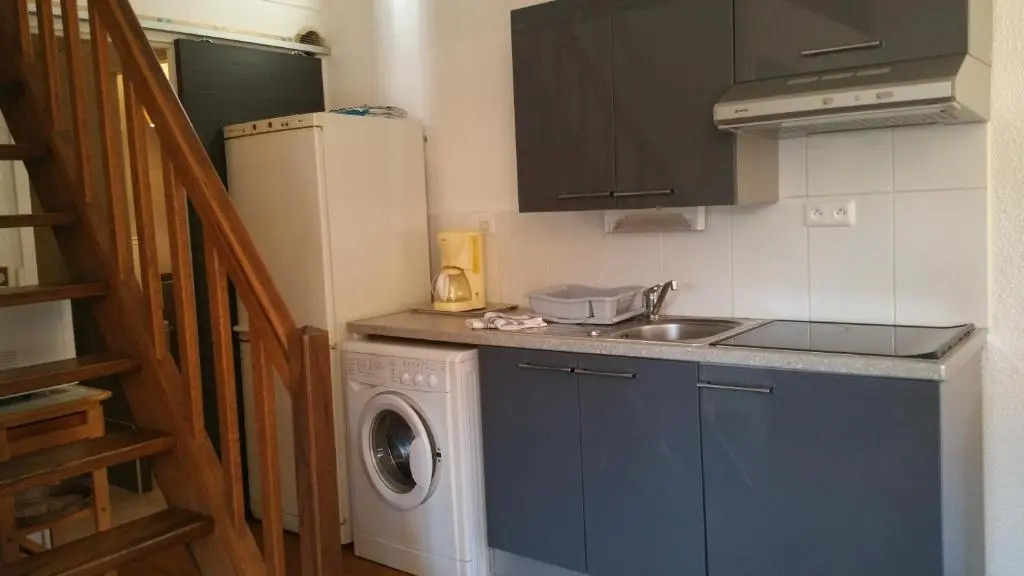 Résidence Cap Azur Maison N° 56