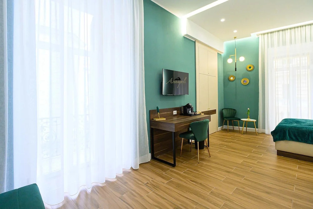 Annapoli Rooms