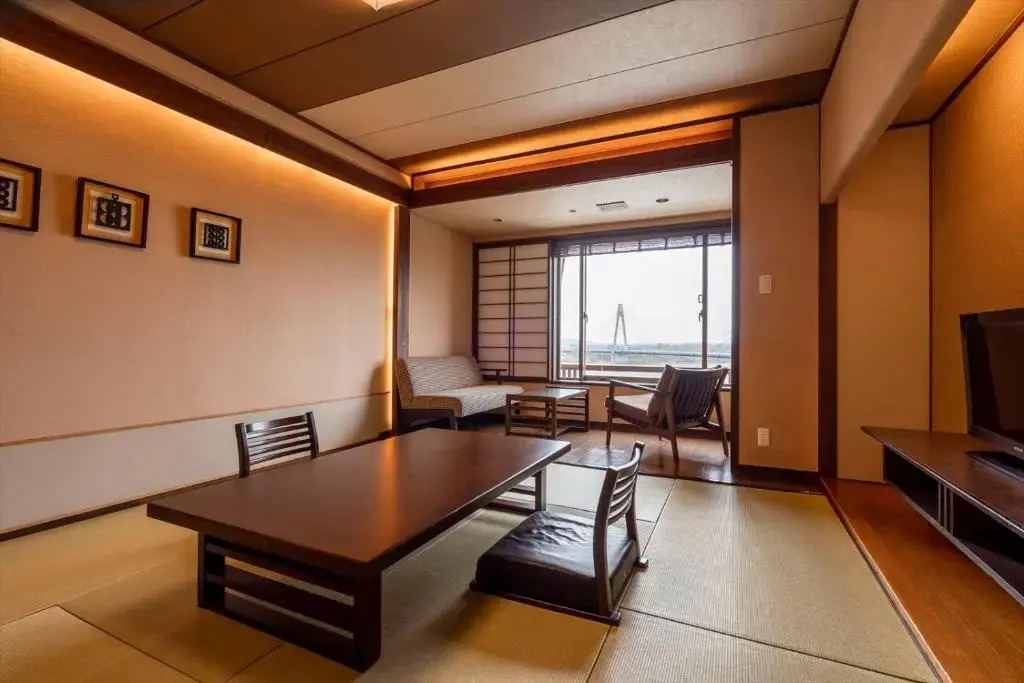 Tokachigawa Onsen Daiichi Hotel Hoshutei Toyotei