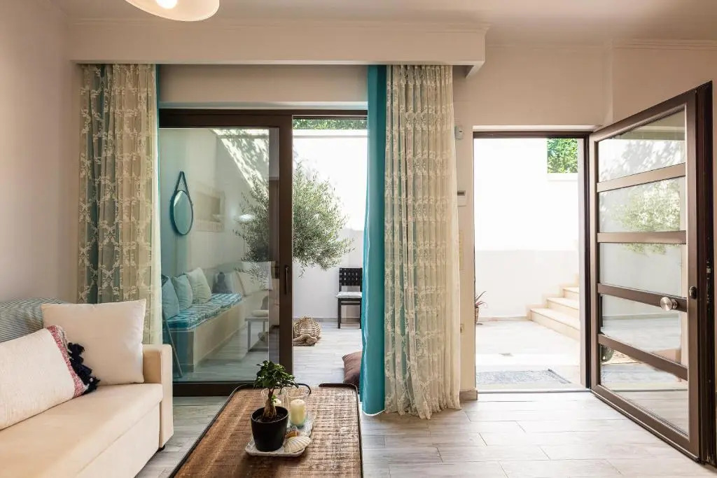 Miraida Exclusive Residence