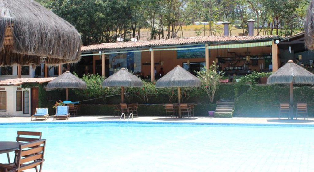 Hotel Marinas