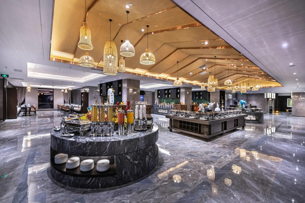 Wyndham Garden Kunming High Tech Zone