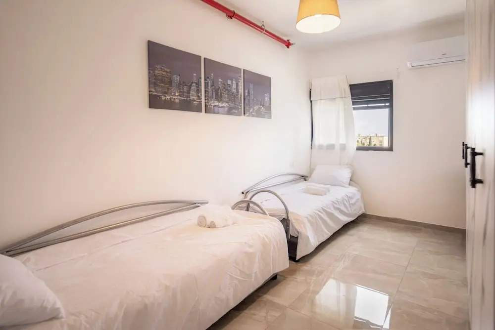 Mamad Stella Maris views Vista apartments by Sea N Rent