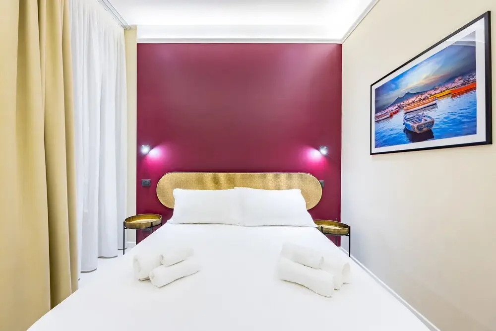 Modern Family Spacious Apartment Near Toledo