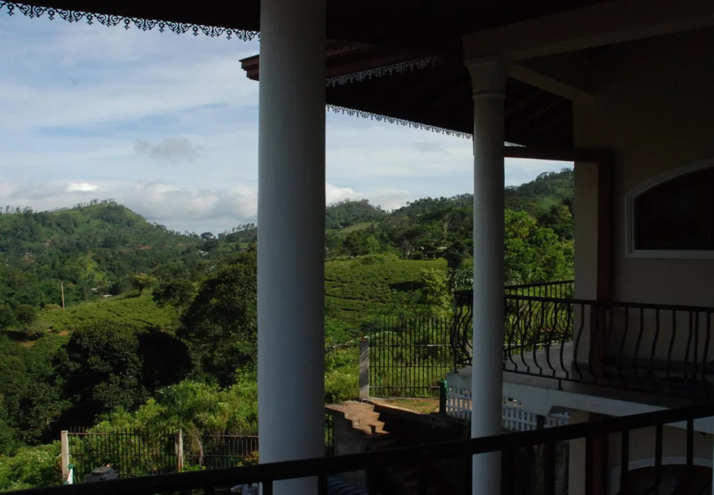Paragon Villa