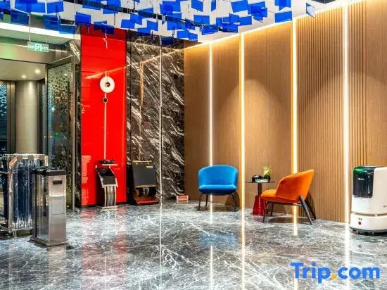 Yining Huadun Haoweijia Hotel（Ili river tourist scenic spot branch）