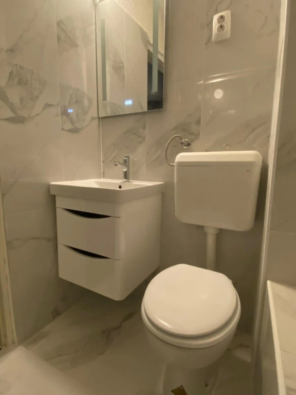 Apartment Zadarska