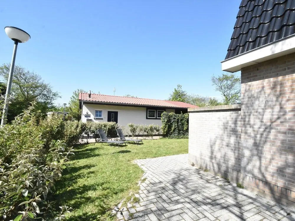 Holiday Home in Callantsoog near Beach
