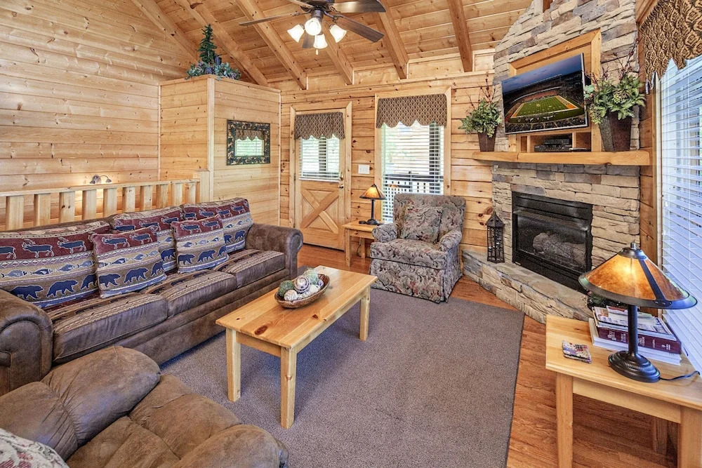 Absolute Paradise by Eagles Ridge Resort