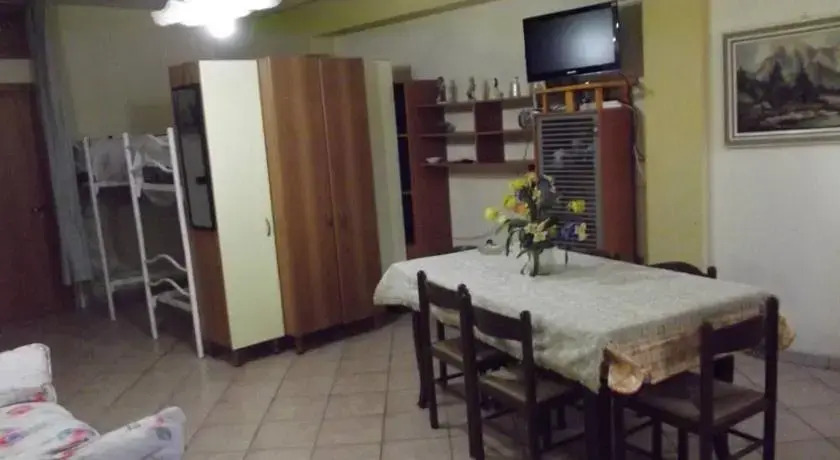 Tavernetta Indipendente