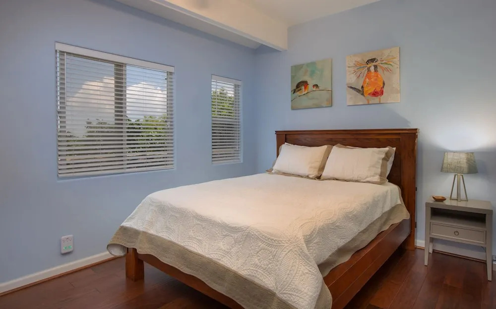 7 C's Kona (big Island) 3 Bedroom Home