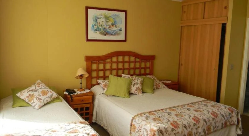 Apart Hotel Unelen