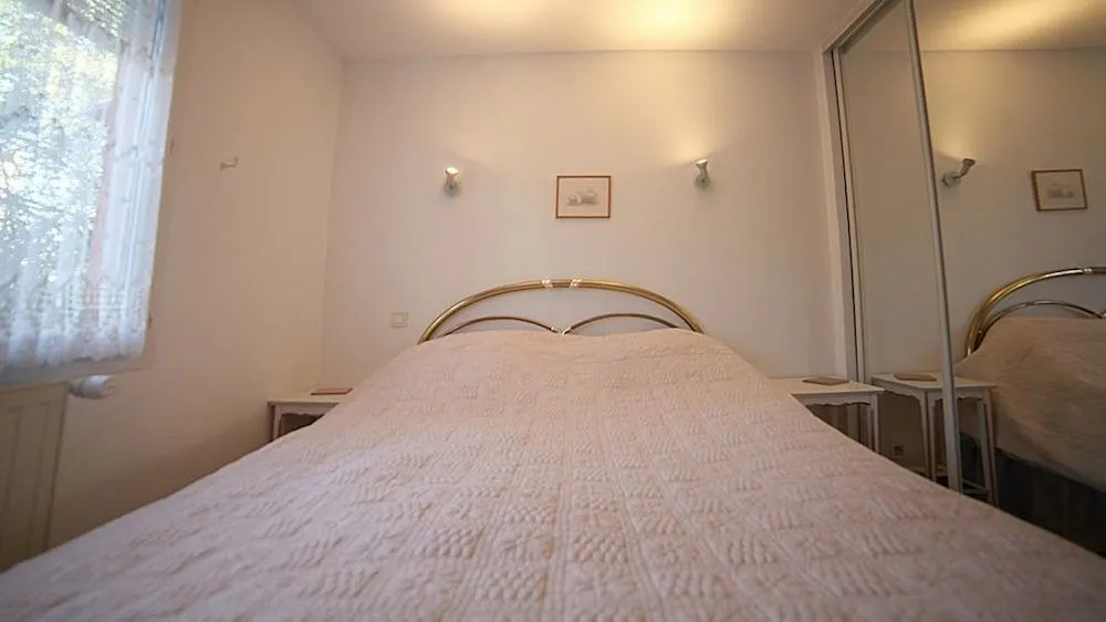 B&B Le clos des vignes Saint Raphael