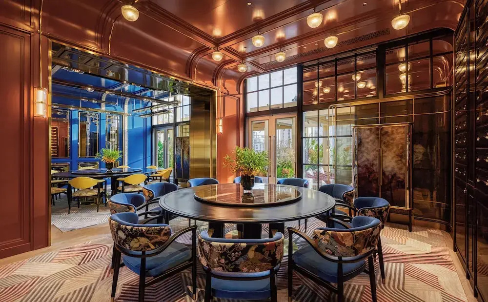 Andaz Shanghai ITC