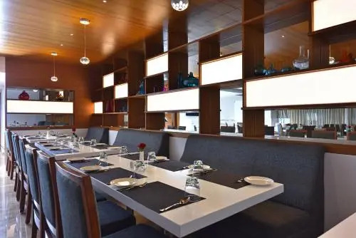 OYO 14282 Hotel Vivana