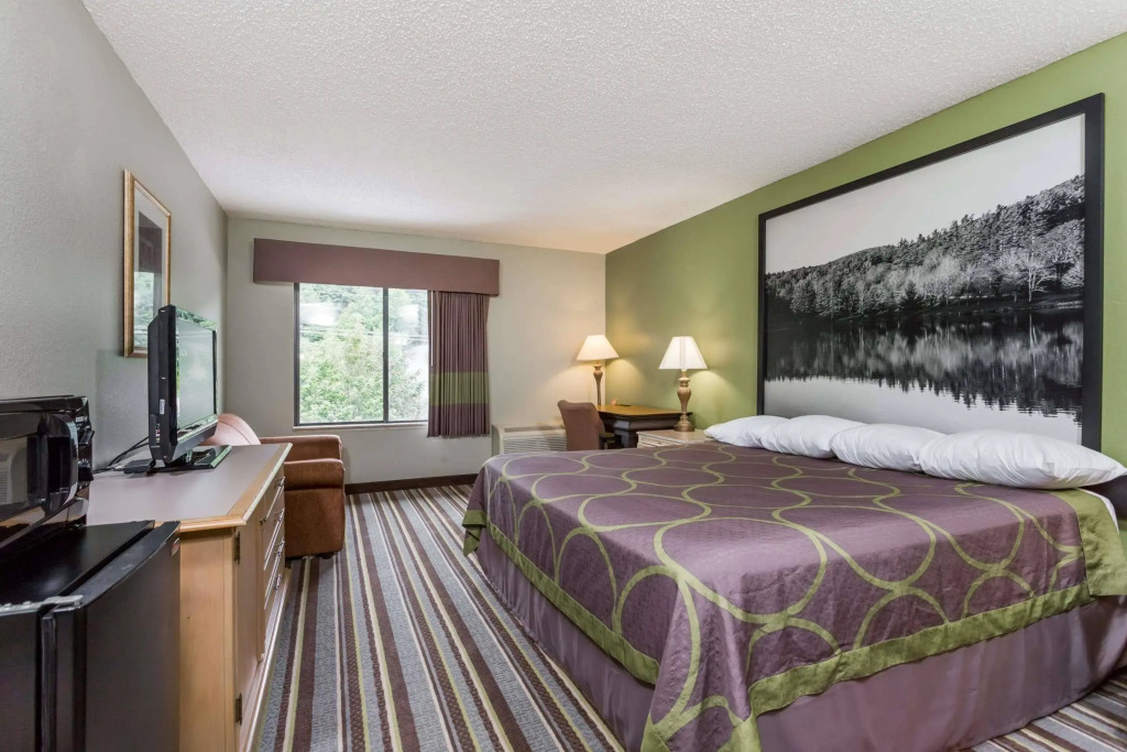 Graystone Lodge, an Ascend Collection Hotel