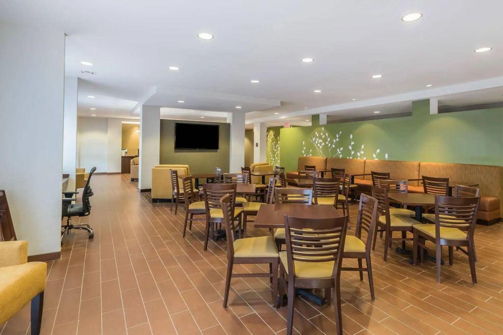 Sleep Inn & Suites Columbia
