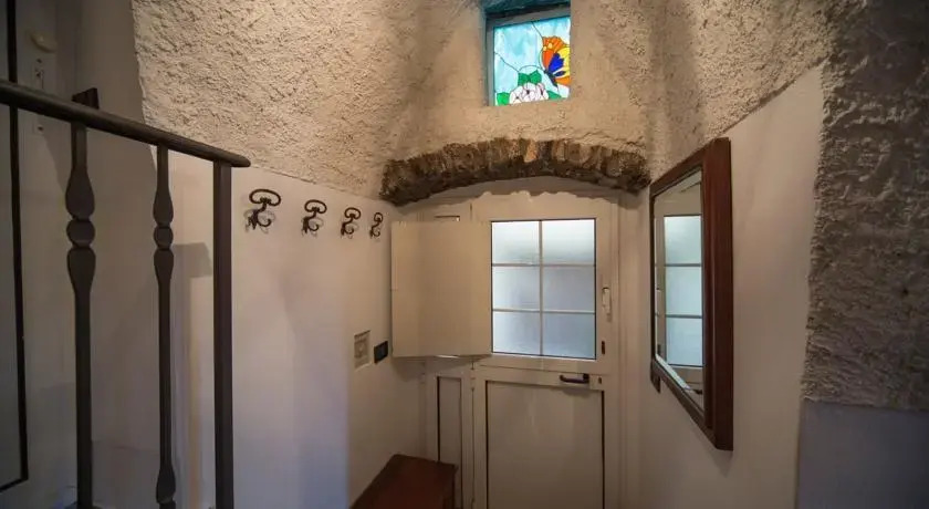Casa Girasole