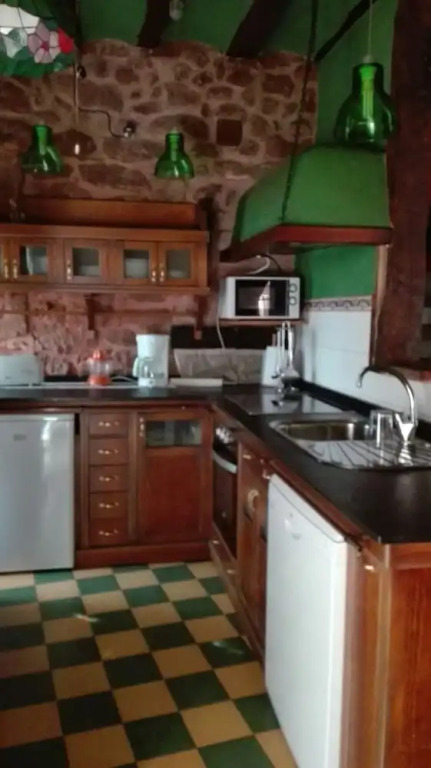 Casa Rural La Parra