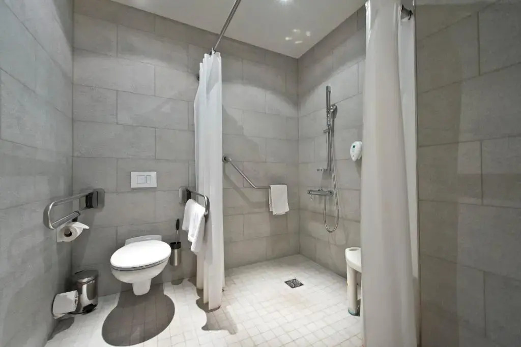 Tryp by Wyndham Frankfurt