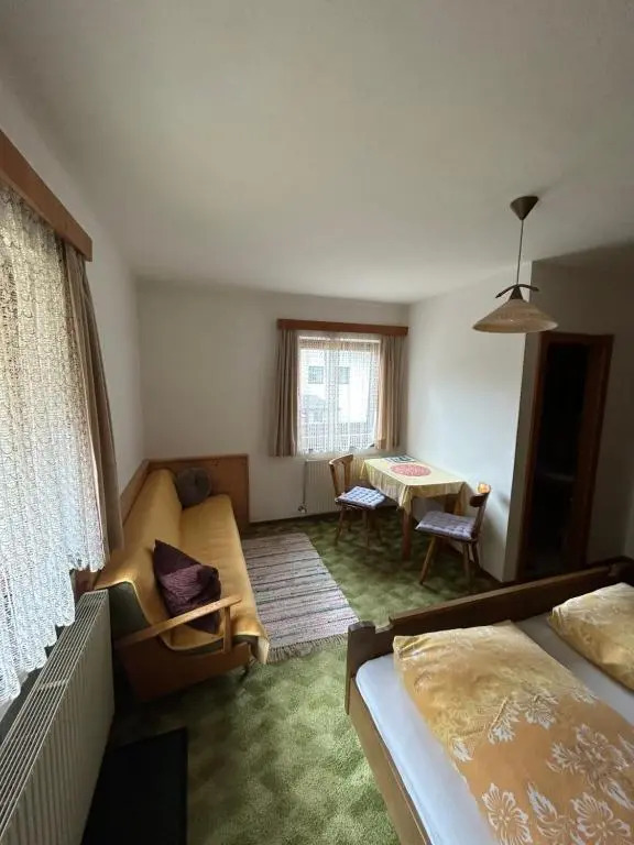 Haus Gletscherblick