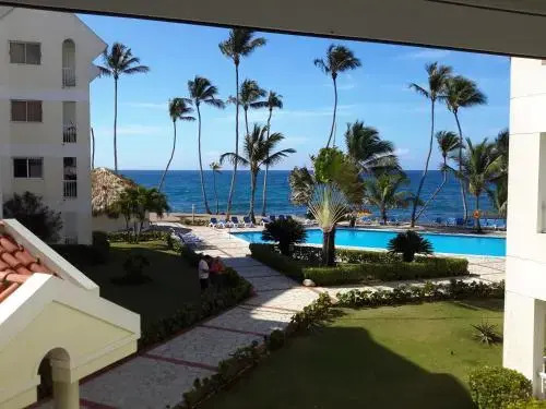 Apartamentos F&Y