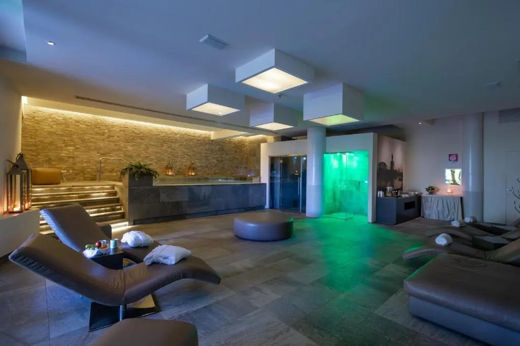 Hotel Mamiani