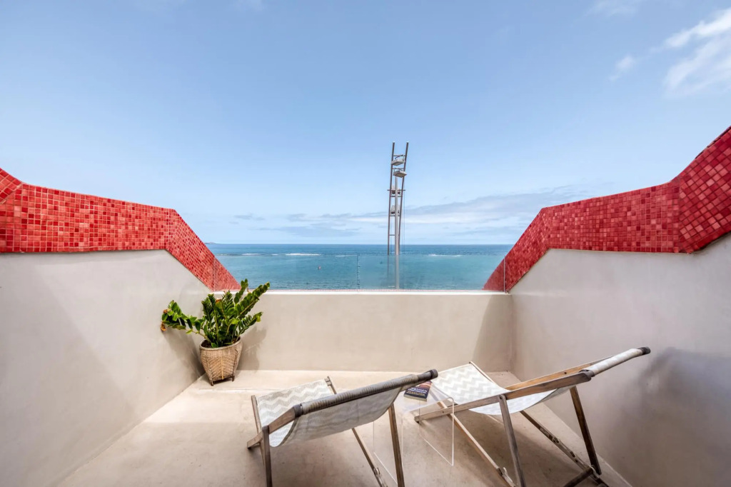 Vacacional Playa Las Canteras