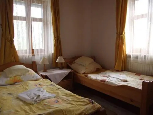 Gospoda Kruszyna