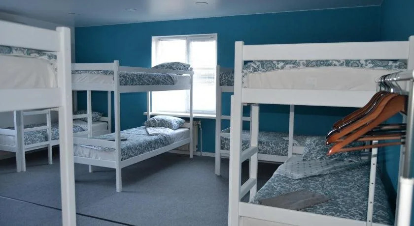 Hostel Matreshka