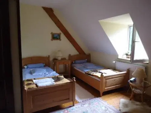 Hotel Limbach