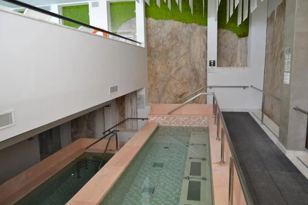 Alentejo Marmòris Hotel & Spa