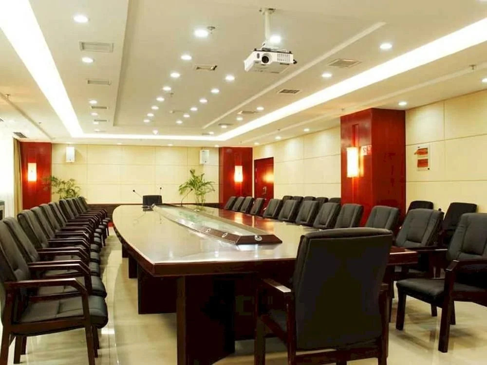 Jiujiang Chengtou Hotel