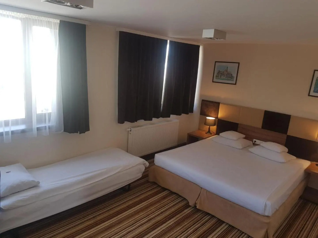 Boutique Hotels Kwiska - Legnicka
