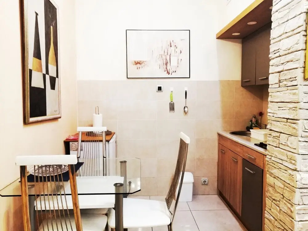 City Comfort Apartments