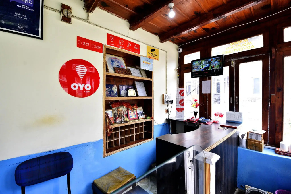 Hotel Thakur