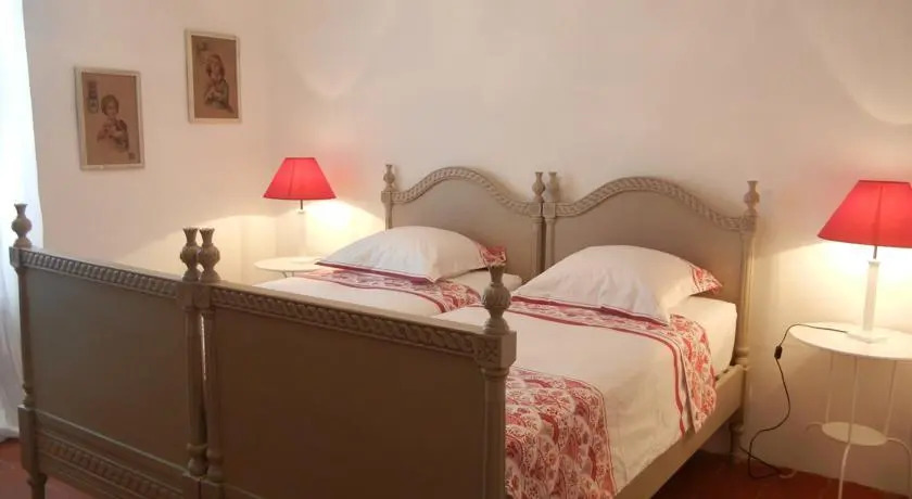 La Bastide dEulalie