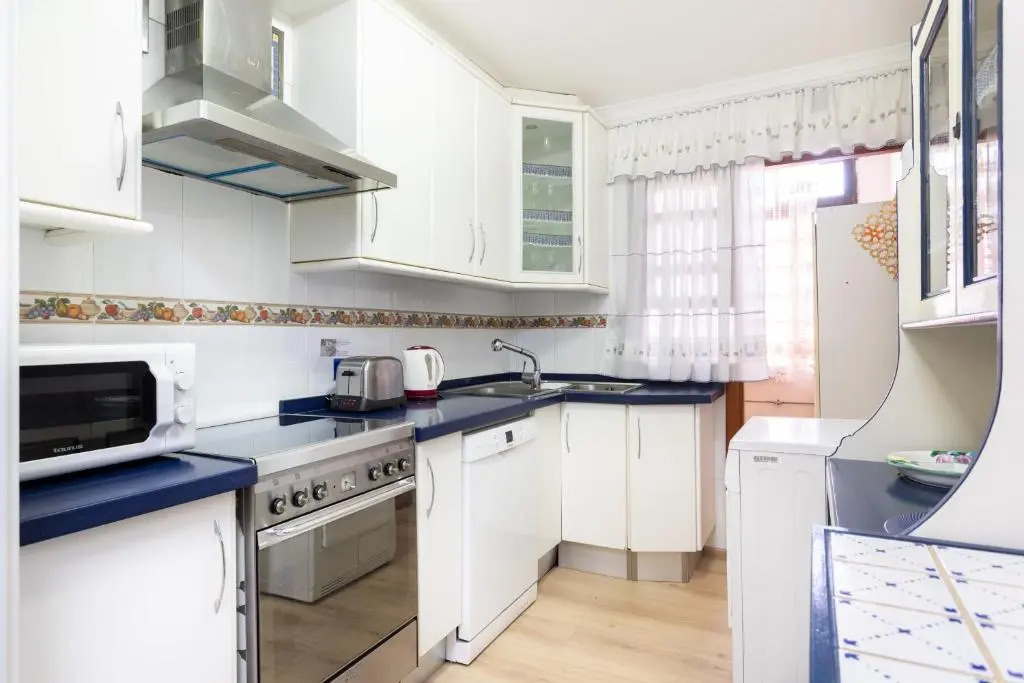 Home2Book Caletillas Beach Naiguata,Wifi & Terrace
