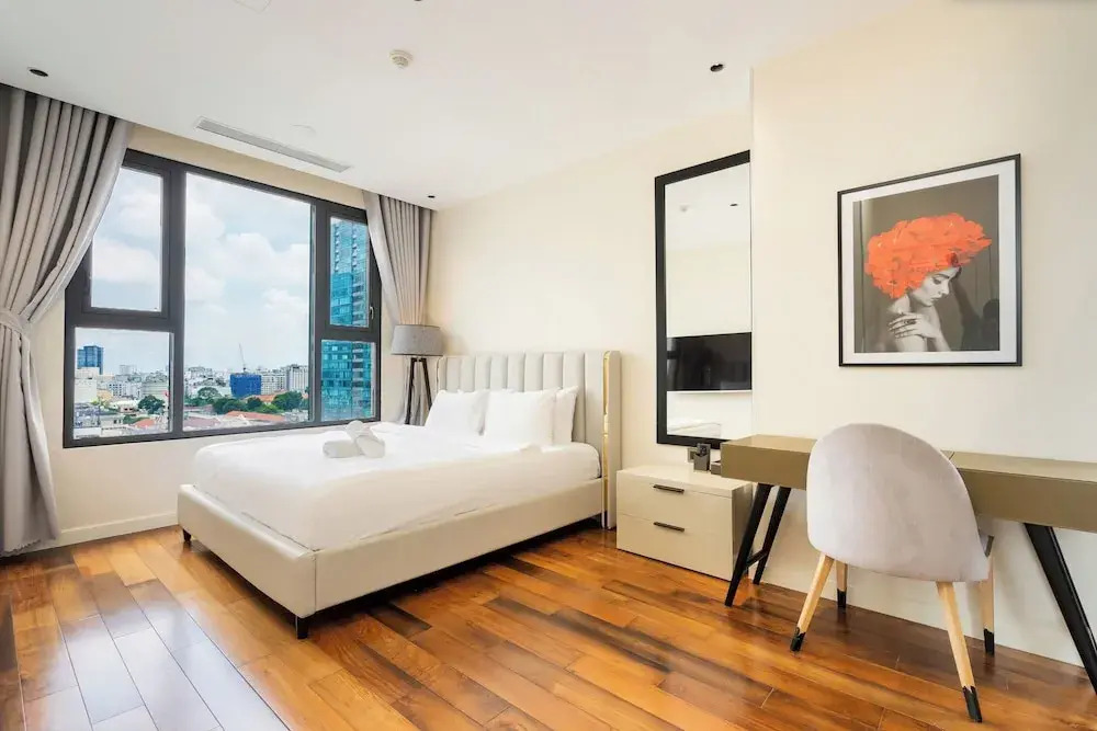 MADISON Premier Residence