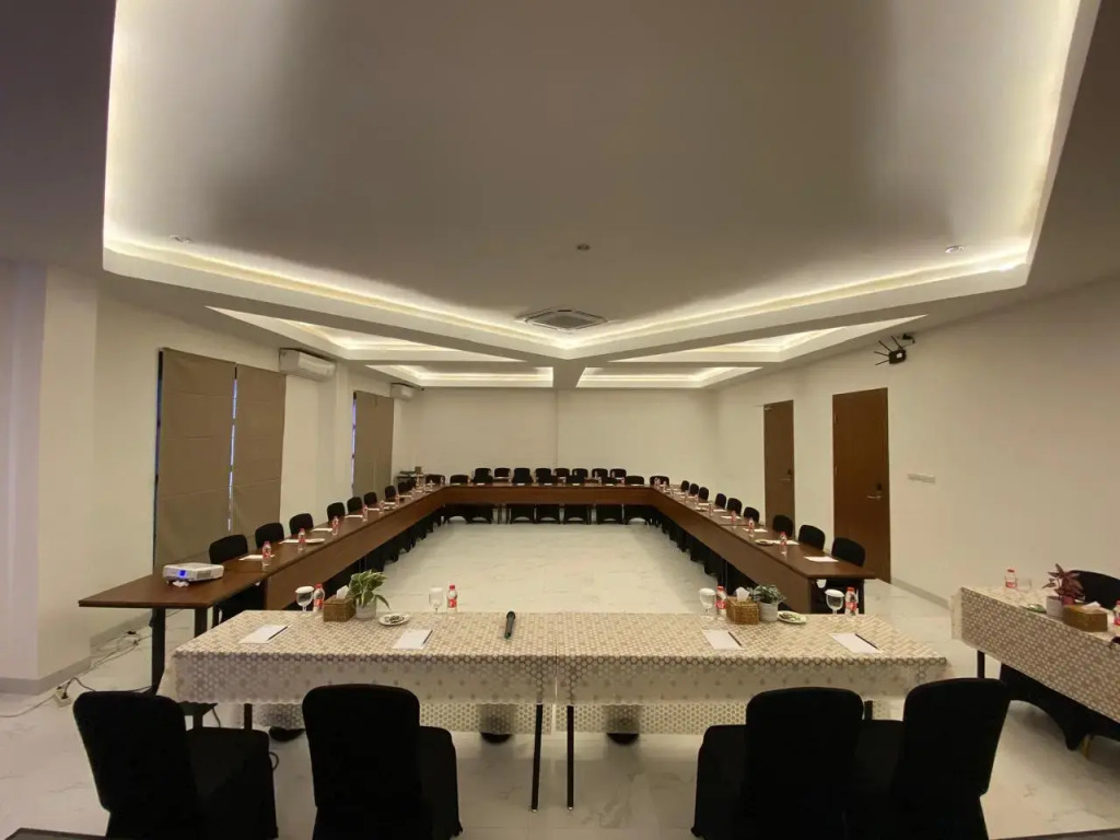 Ilona Boutique Hotel
