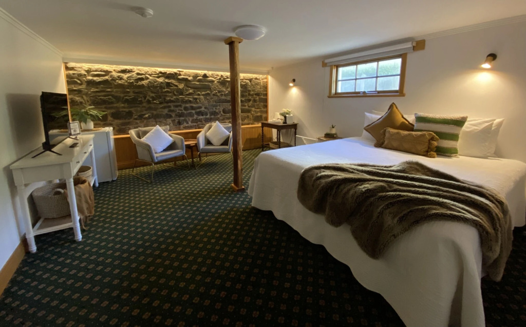 Hanlon Guest House