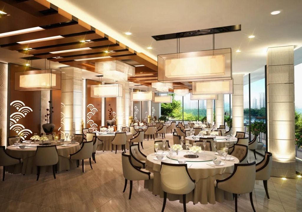 Tu Son Luxury Hotel