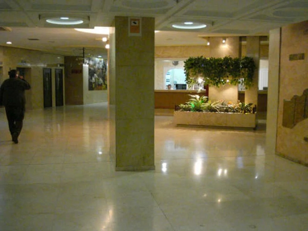Studio in Torremolinos, With Wonderful sea View - 900 m From the Beach