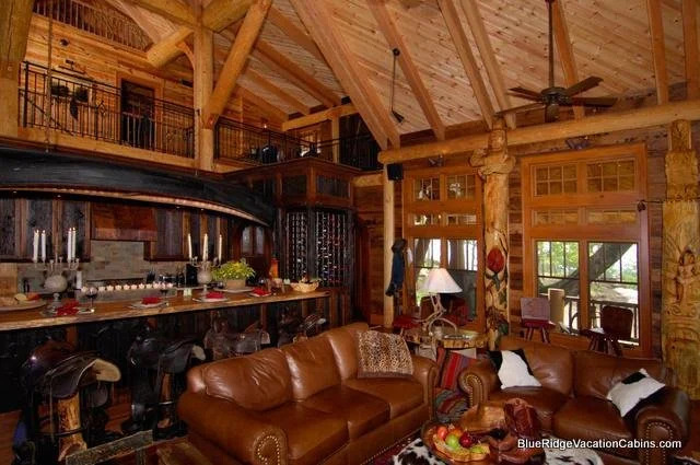 Sterling Lodge